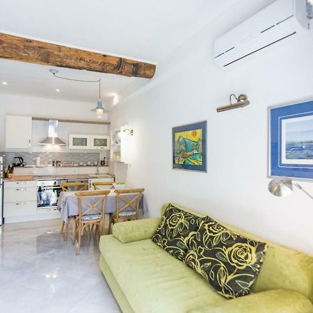 Apartment Mileta Sali Zewnętrze zdjęcie